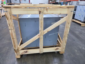 6655 Traulsen TU072HT refrigerated prep station (2)