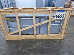6655 Traulsen TU072HT refrigerated prep station (4)