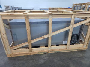 6655 Traulsen TU072HT refrigerated prep station (5)