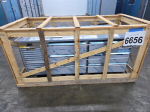 6656 Traulsen TU072HT under counter refrigerator (2)