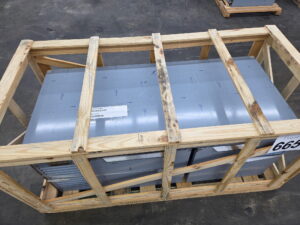 6656 Traulsen TU072HT under counter refrigerator (3)