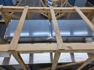 6657 Traulsen TS072HT 72 inch refrigerated prep station 2 6657 TS072HT Refrigerated Prep Station 6657 Traulsen TS072HT 72 inch refrigerated prep station (2)