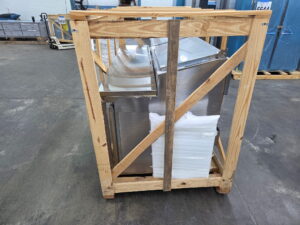 6657 Traulsen TS072HT 72 inch refrigerated prep station 5 6657 TS072HT Refrigerated Prep Station 6657 Traulsen TS072HT 72 inch refrigerated prep station (5)