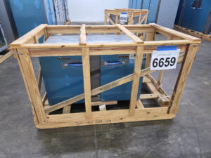 6659 Traulsen UHT48 under counter refrigerator (5)