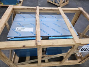 6659 Traulsen UHT48 under counter refrigerator (6)