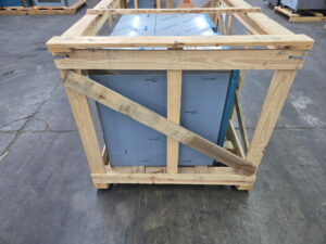 6659 Traulsen UHT48 under counter refrigerator (7)