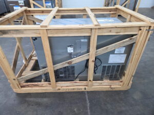 6659 Traulsen UHT48 under counter refrigerator (8)