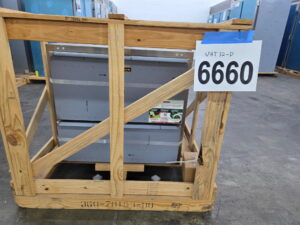 6660 Traulsen UHT32-D-SB refrigerator (2)