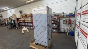 6667 Vulcan VHFA18 warming cabinet (2)