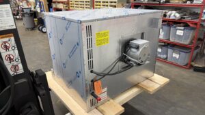 6675 Vulcan VC4GD-LP gas convection oven (1)