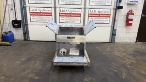 6686 Vulcan VCW26 chip warmer (2)