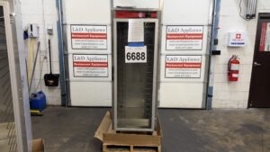 6688 Vulcan VHFA18 warming cabinet (6)