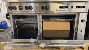 6696 Vulcan 60SS 6B24GN Gas Range 5 6696 Vulcan Range 60SS-6B24GN 6696 Vulcan 60SS-6B24GN Gas Range (5)