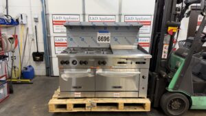 6696 Vulcan 60SS-6B24GN Gas Range (8)