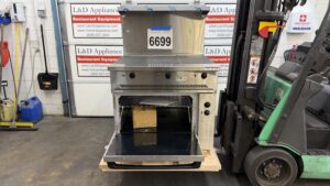 6699 Vulcan EV36S 3HT208 electric range 3 6699 Vulcan Range EV36S-3HT208 6699 Vulcan EV36S-3HT208 electric range (3)