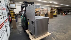 6699 Vulcan EV36S 3HT208 electric range 7 6699 Vulcan Range EV36S-3HT208 6699 Vulcan EV36S-3HT208 electric range (7)