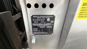 6699 Vulcan EV36S 3HT208 electric range 8 6699 Vulcan Range EV36S-3HT208 6699 Vulcan EV36S-3HT208 electric range (8)