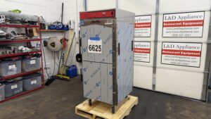 6625 Vulcan VBP15ES warming cabinet (10)