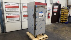 6625 Vulcan VBP15ES warming cabinet (11)