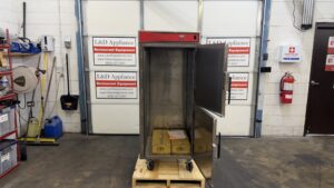 6625 Vulcan VBP15ES warming cabinet (9)