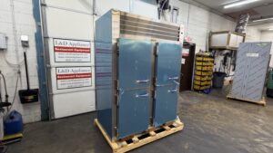 6650 Traulsen RHT232WPUT HHG 2 6650 Traulsen RHT232WPUT-HHG Refrigerator 6650 Traulsen RHT232WPUT-HHG (2)