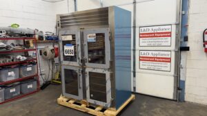 6650 Traulsen RHT232WPUT HHG 5 6650 Traulsen RHT232WPUT-HHG Refrigerator 6650 Traulsen RHT232WPUT-HHG (5)