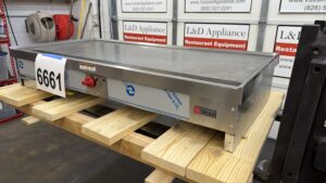 6661 Wolf TYG60CN 1 teppanyaki griddle 6 6661 Wolf TYG60CN-1 Griddle 6661 - Wolf TYG60CN-1 teppanyaki griddle (6)