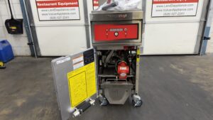 6663 Vulcan 1TR45DF 2 PowerFry3 with filter Fryer 2 6663 Vulcan 1TR45DF-2 6663 Vulcan 1TR45DF-2 PowerFry3 with filter Fryer (2)