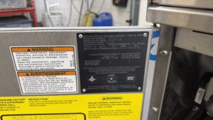6663 Vulcan 1TR45DF 2 PowerFry3 with filter Fryer 3 6663 Vulcan 1TR45DF-2 6663 Vulcan 1TR45DF-2 PowerFry3 with filter Fryer (3)