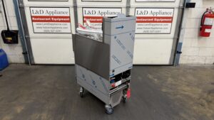 6663 Vulcan 1TR45DF 2 PowerFry3 with filter Fryer 5 6663 Vulcan 1TR45DF-2 6663 Vulcan 1TR45DF-2 PowerFry3 with filter Fryer (5)