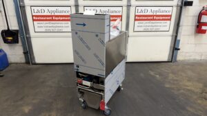 6663 Vulcan 1TR45DF 2 PowerFry3 with filter Fryer 6 6663 Vulcan 1TR45DF-2 6663 Vulcan 1TR45DF-2 PowerFry3 with filter Fryer (6)