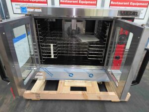 6669 Vulcan VC4GD gas convection oven (3)