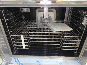 6669 Vulcan VC4GD gas convection oven (4)