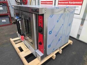 6669 Vulcan VC4GD gas convection oven (5)