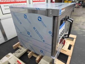 6669 Vulcan VC4GD gas convection oven (6)
