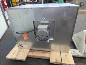 6670 Vulcan VC4ED electric convectio oven (1)
