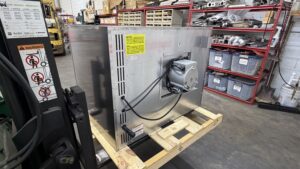 6673 Vulcan VC4GD convection Oven 1 6673 Vulcan Oven VC4GD 6673 Vulcan VC4GD convection Oven (1)