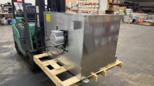 6673 Vulcan VC4GD convection Oven 6 6673 Vulcan Oven VC4GD 6673 Vulcan VC4GD convection Oven (6)