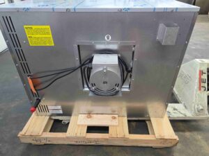 6676 Vulcan VC4GD convection oven 1 6676 Vulcan Oven VC4GD 6676 Vulcan VC4GD convection oven (1)
