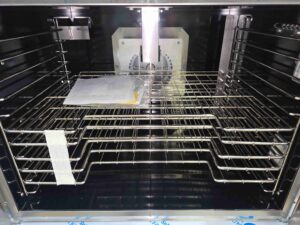 6676 Vulcan VC4GD convection oven 5 6676 Vulcan Oven VC4GD 6676 Vulcan VC4GD convection oven (5)