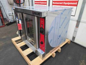 6676 Vulcan VC4GD convection oven 6 6676 Vulcan Oven VC4GD 6676 Vulcan VC4GD convection oven (6)