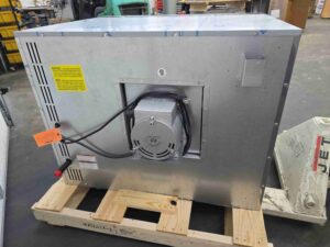 6678 Vulcan VC4GD SEF convection oven 1 6678 Vulcan Oven VC4GD-SEF (2-in stock) 6678 Vulcan VC4GD-SEF convection oven (1)