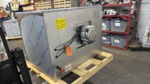 6683 Vulcan VC4GD Convection Oven 1 6683 Vulcan Oven VC4GD 6683 Vulcan VC4GD Convection Oven (1)