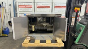 6683 Vulcan VC4GD Convection Oven 3 6683 Vulcan Oven VC4GD 6683 Vulcan VC4GD Convection Oven (3)