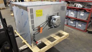 6684 Vulcan VC4GC convection oven 1 6684 Vulcan Oven VC4GC 6684 Vulcan VC4GC convection oven (1)