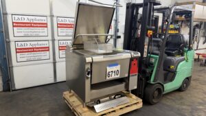 6710 Vulcan VPP28E-480 Tilt braising pan electric automatic (3)