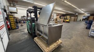 6710 Vulcan VPP28E-480 Tilt braising pan electric automatic (4)