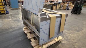 6711 Vulcan VPP40E-208 Tilt braising pan electric automatic (6)