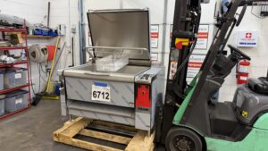 6712 Vulcan VPP40E-208 braising pan tilt skillet electric (6)