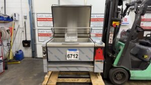 6712 Vulcan VPP40E-208 braising pan tilt skillet electric (7)